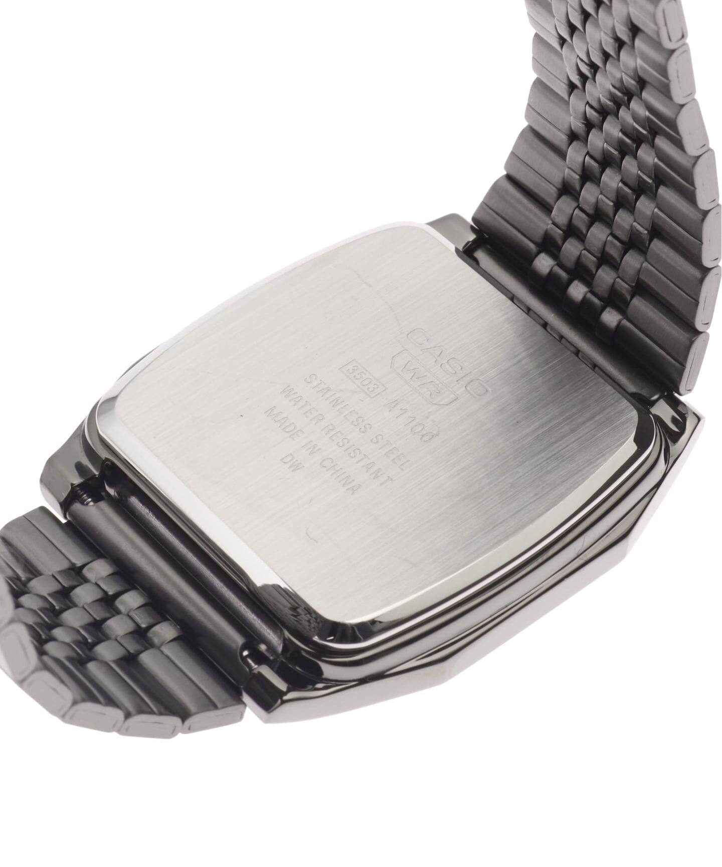 Web限定 CASIO PREMIUM A1100GGV-8JF（新品）｜HIROB（ヒロブ）の通販