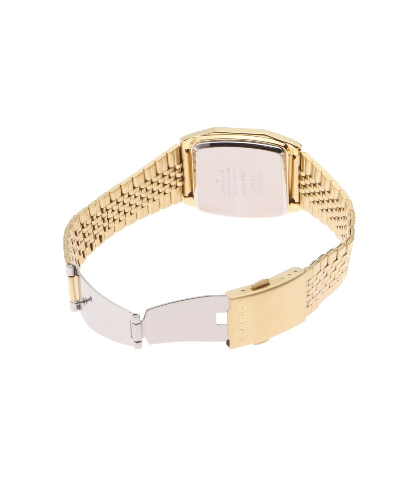 Web限定 CASIO PREMIUM A1100GV-9JF（新品）｜HIROB（ヒロブ）の通販