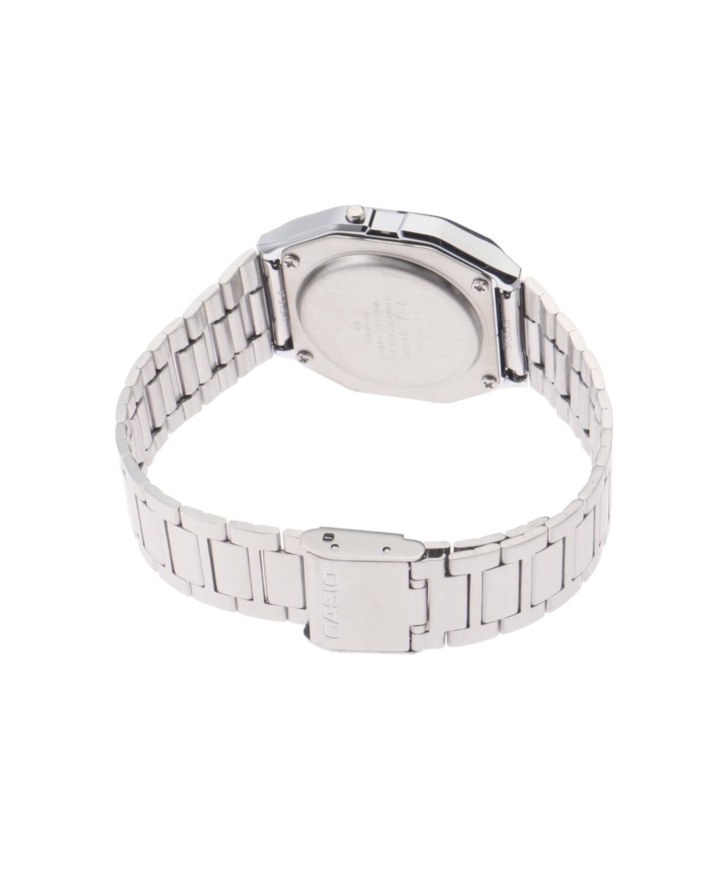 Web限定 CASIO CLASSIC A158WEA-1JF（新品）｜HIROB（ヒロブ）の通販