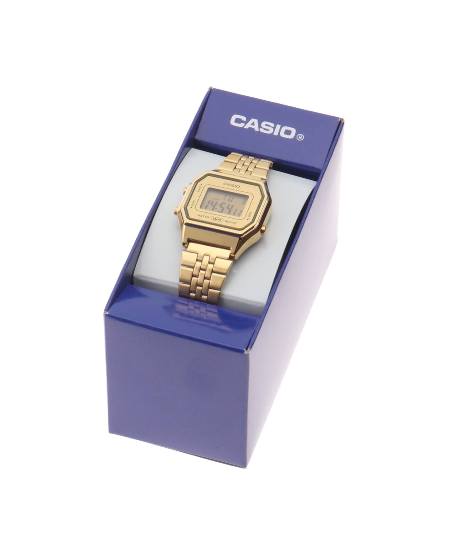 CASIO CLASSIC LA680WEGV-9AJF（新品）｜HIROB（ヒロブ）の通販