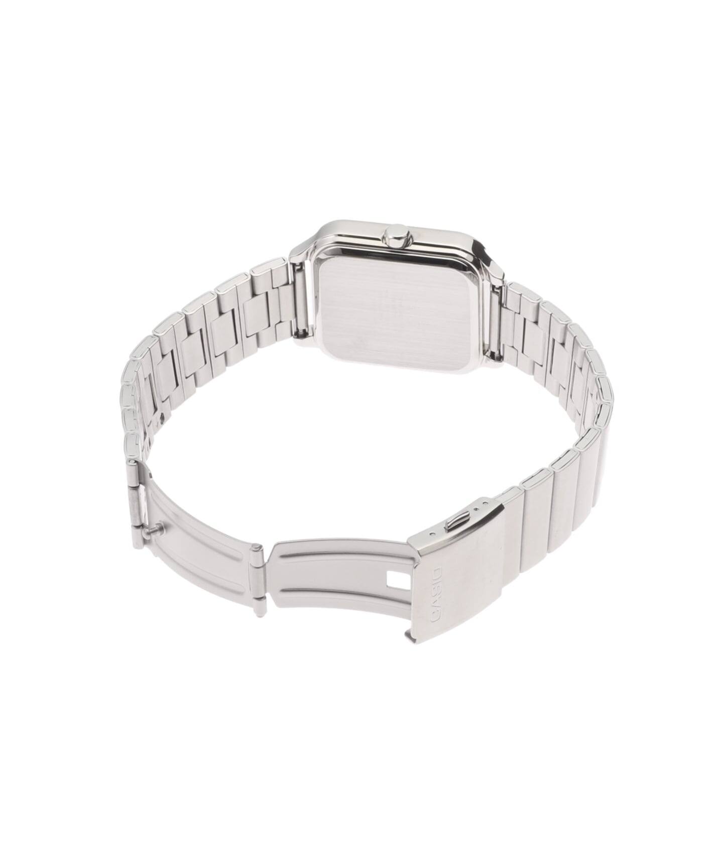 Web限定 CASIO Collection STANDARD MTP-M305D-1AJF（新品）｜HIROB 