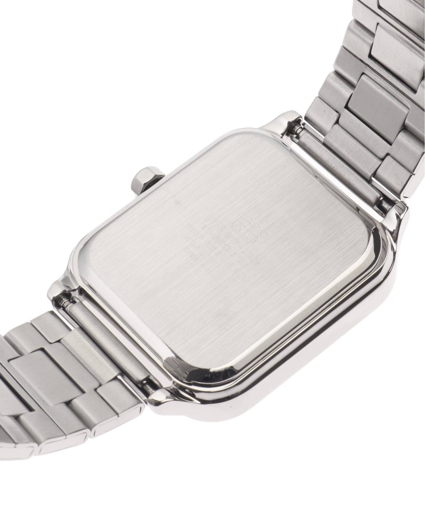 Web限定 CASIO Collection STANDARD MTP-M305D-1AJF（新品）｜HIROB