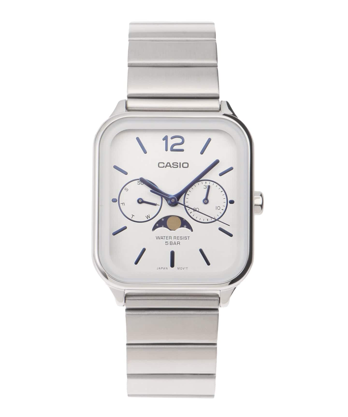 Web限定 CASIO Collection STANDARD MTP-M305D-7AJF（新品）｜HIROB