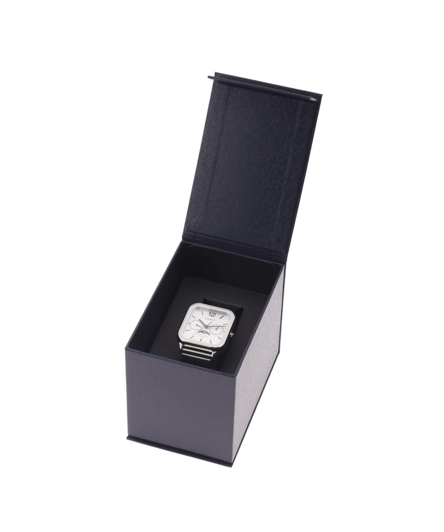 Web限定 CASIO Collection STANDARD MTP-M305D-7AJF（新品）｜HIROB