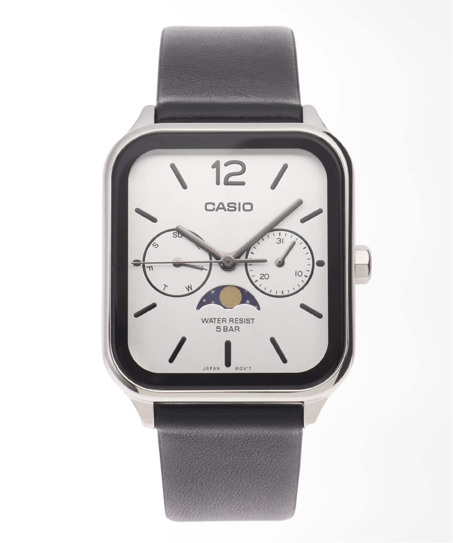 Web限定 CASIO Collection STANDARD MTP-M305L-7AJF（新品）｜HIROB
