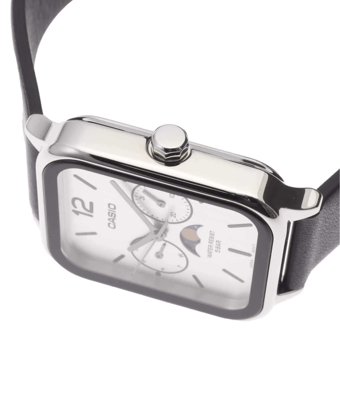 Web限定 CASIO Collection STANDARD MTP-M305L-7AJF（新品）｜HIROB