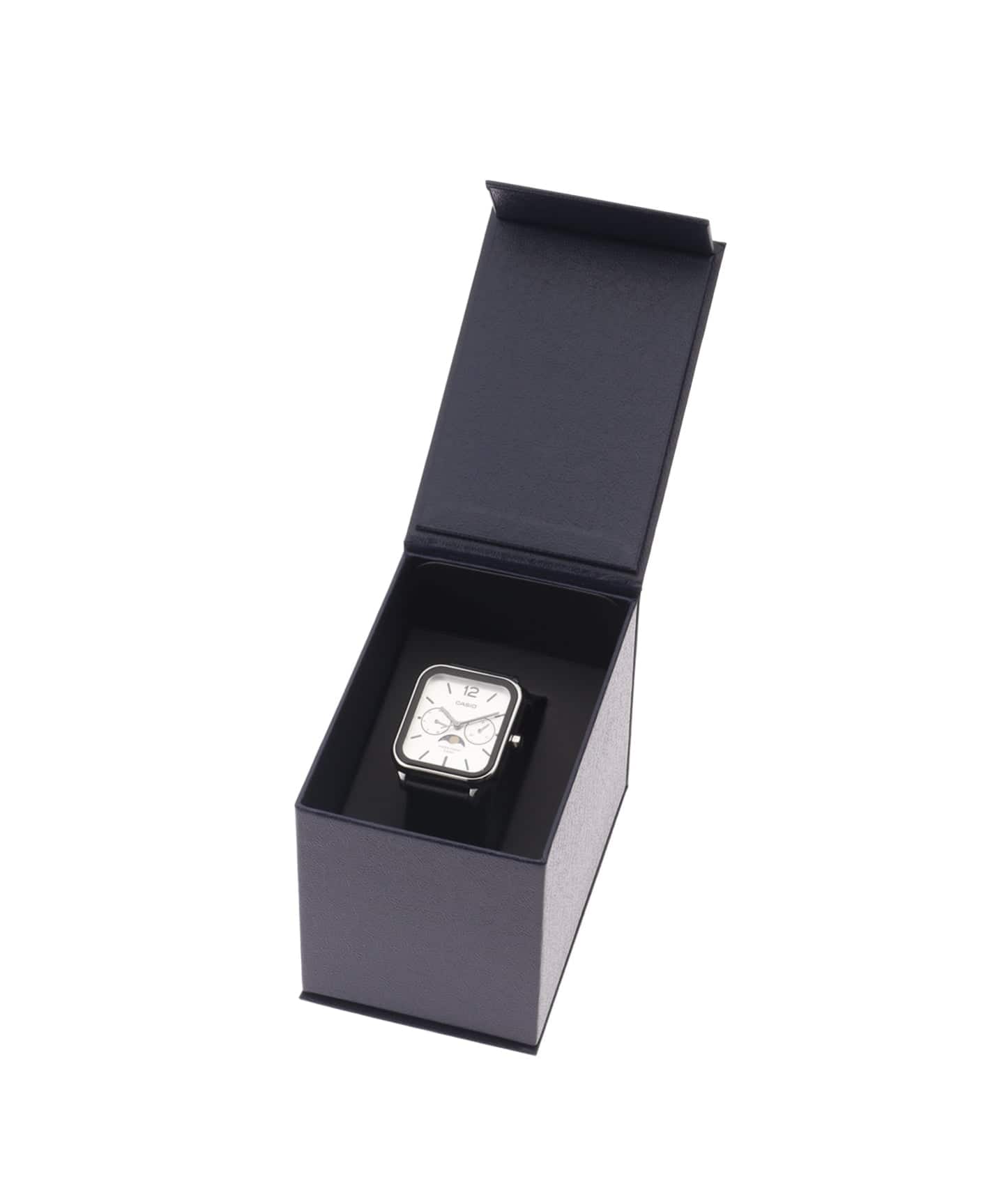 Web限定 CASIO Collection STANDARD MTP-M305L-7AJF（新品）｜HIROB