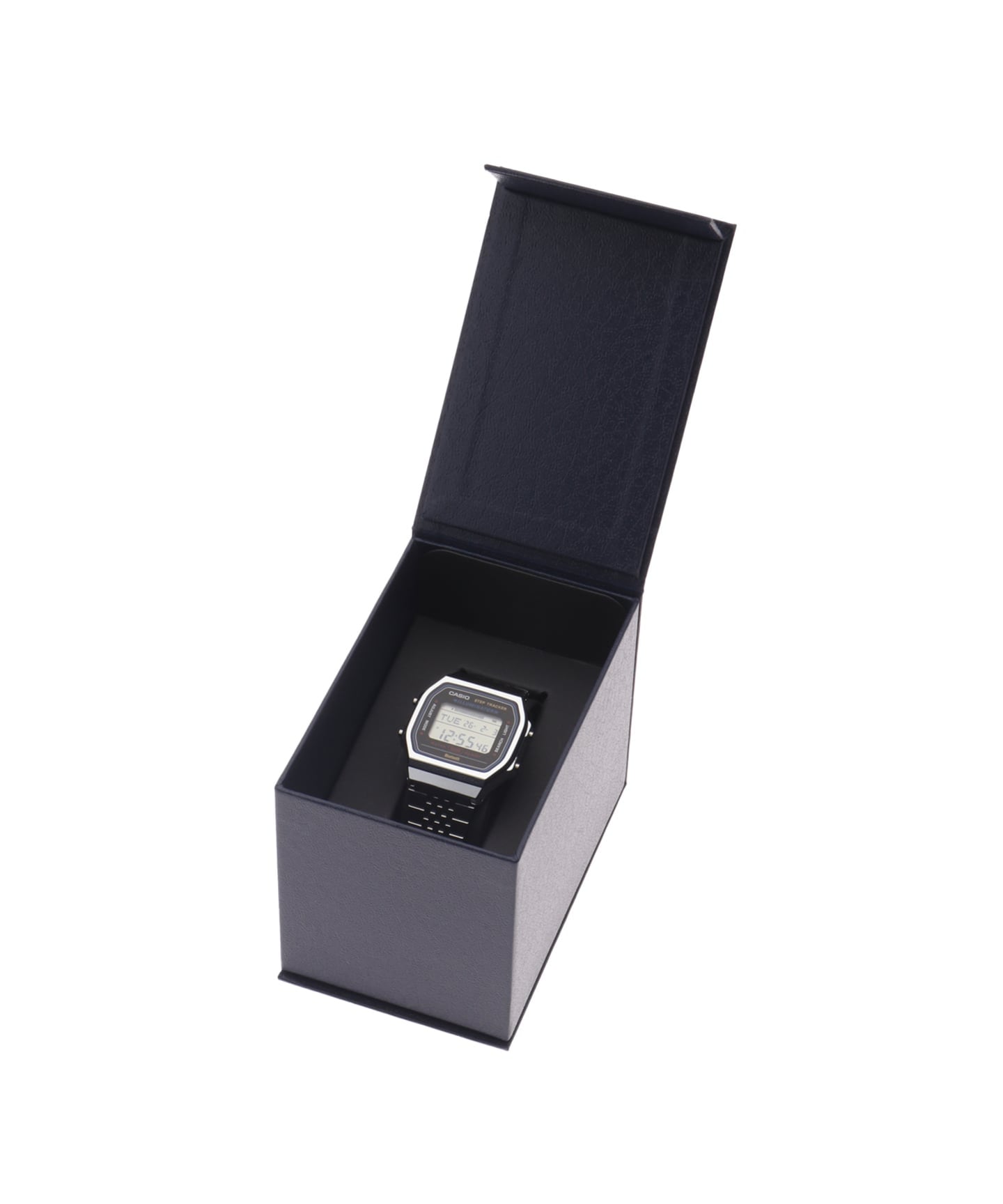 Web限定 CASIO Collection STANDARD ABL-100WE-1AJF（新品）｜HIROB