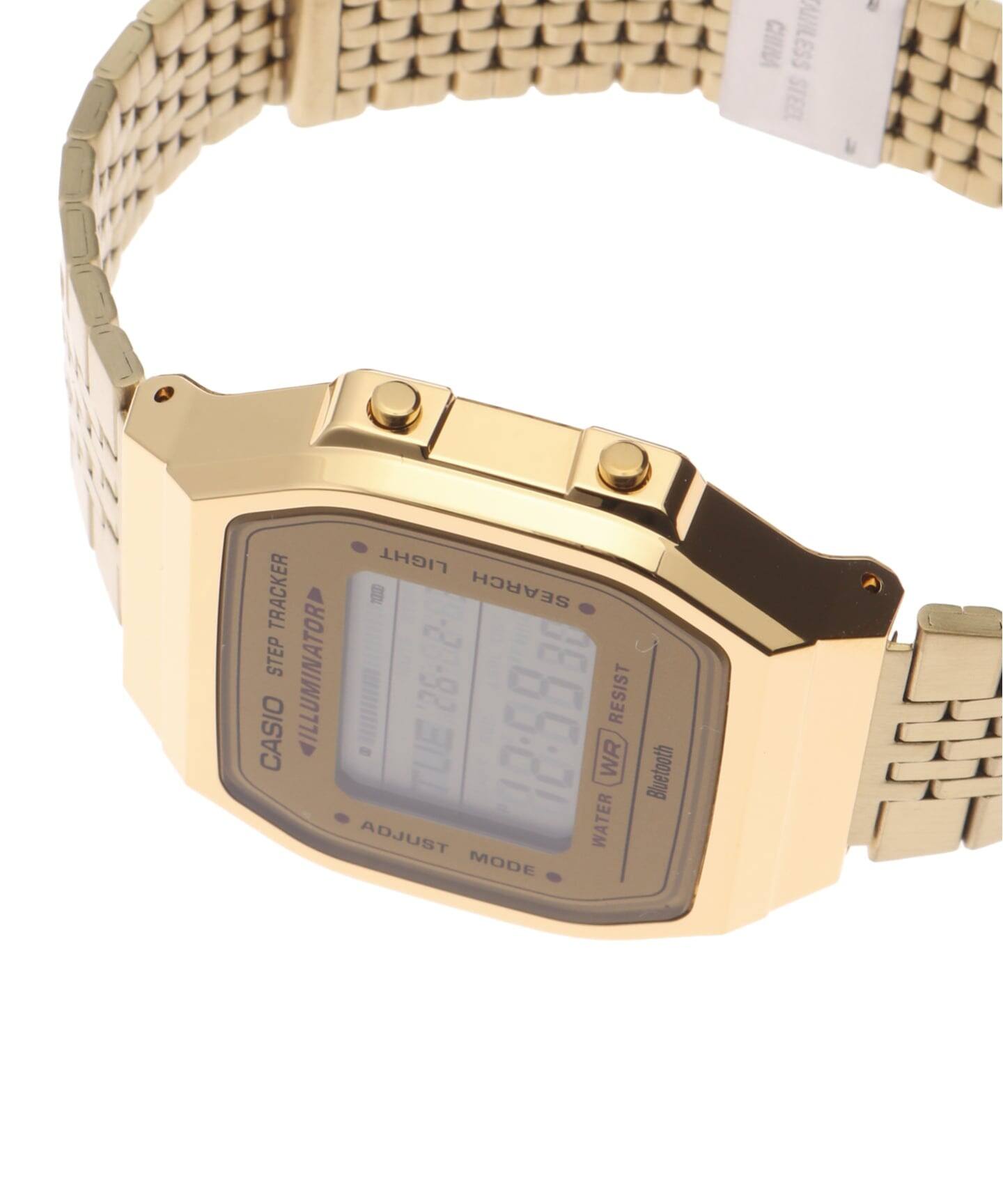 Web限定 CASIO Collection STANDARD ABL-100WEG-9AJF（新品）｜HIROB