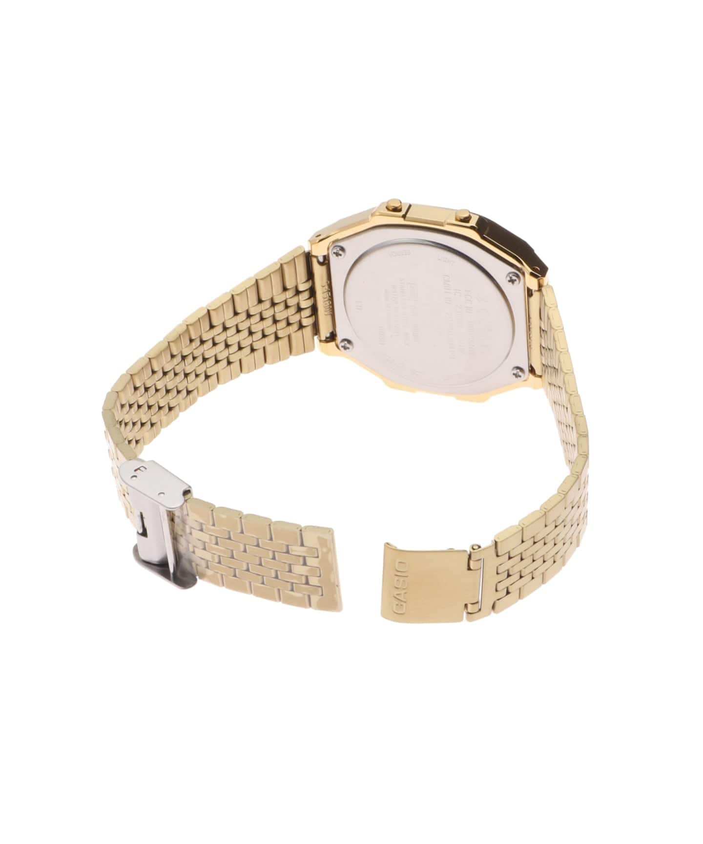 Web限定 CASIO Collection STANDARD ABL-100WEG-9AJF(新品)|HIROB Web限定 CASIO Collection STANDARD ABL-100WEG-9AJF(新品)|HIROB