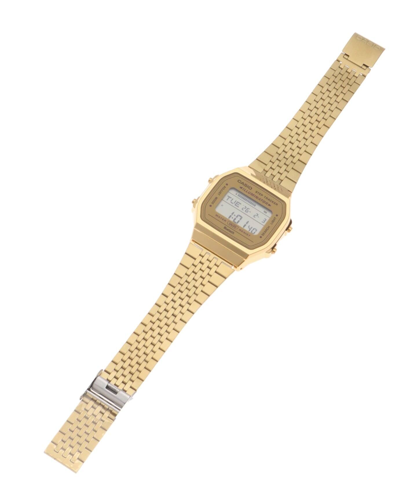 Web限定 CASIO Collection STANDARD ABL-100WEG-9AJF(新品)|HIROB Web限定 CASIO Collection STANDARD ABL-100WEG-9AJF(新品)|HIROB