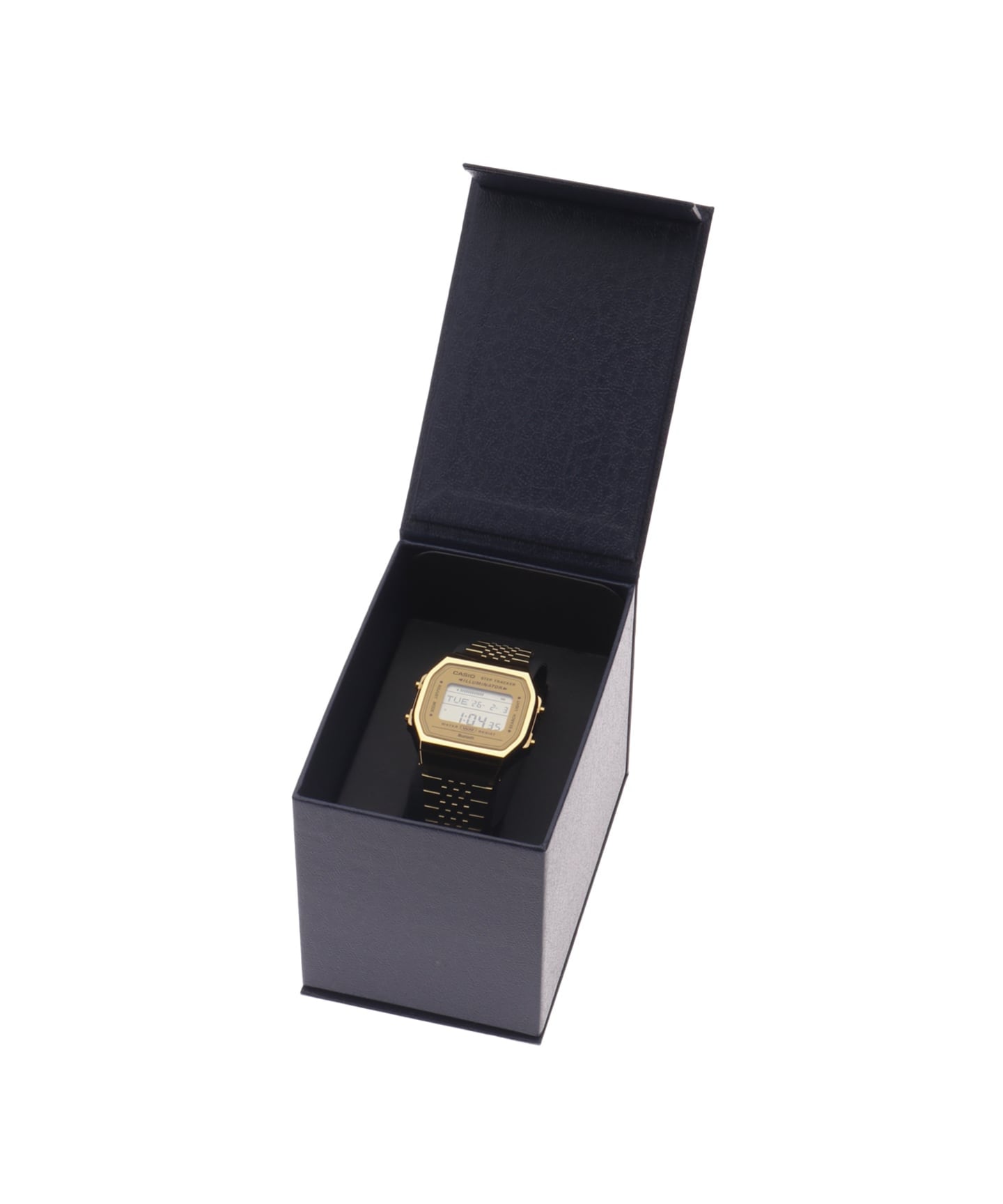 Web限定 CASIO Collection STANDARD ABL-100WEG-9AJF（新品）｜HIROB