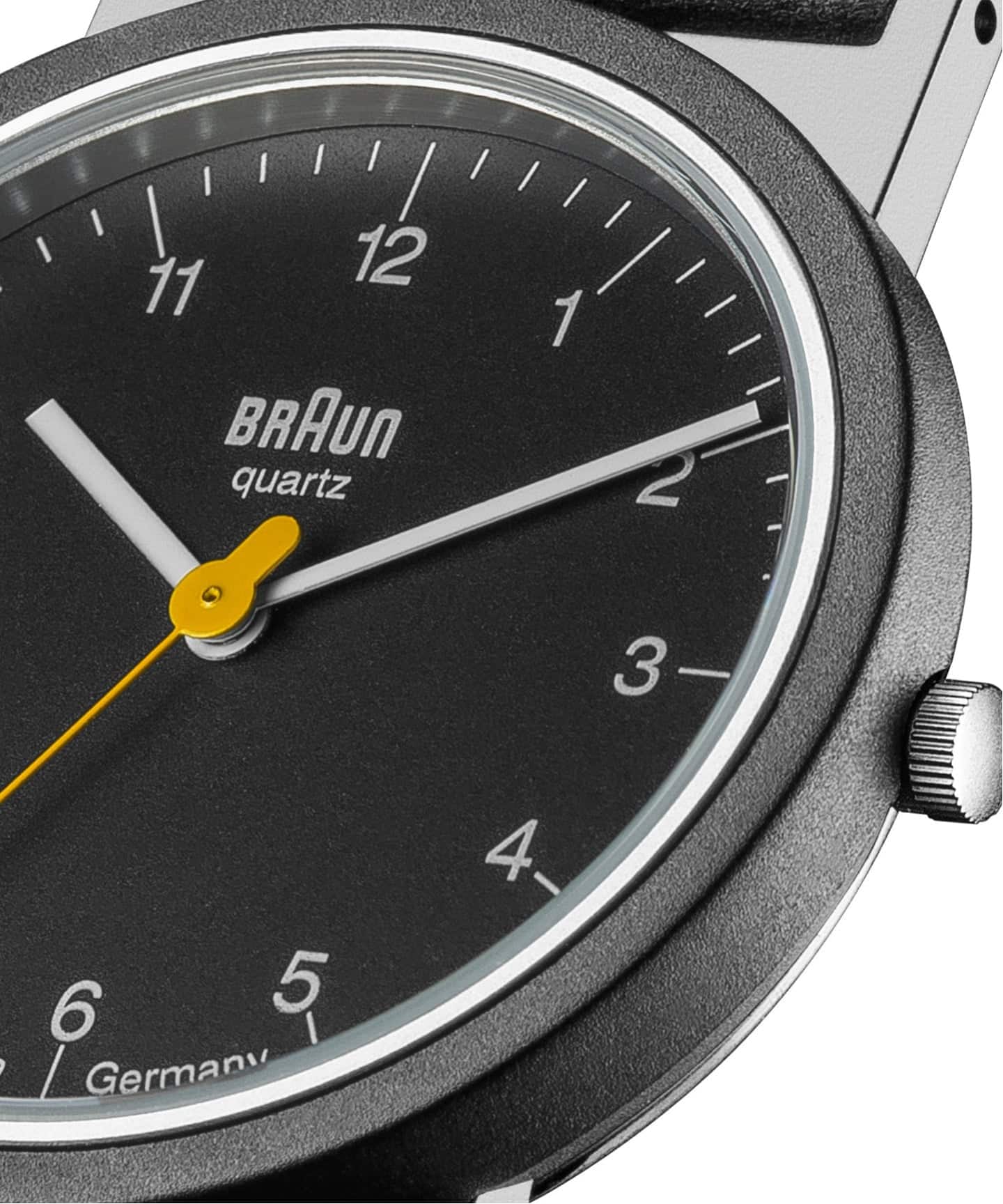 BRAUN AW10（新品）｜HIROB（ヒロブ）の通販｜BAYCREW'S STORE