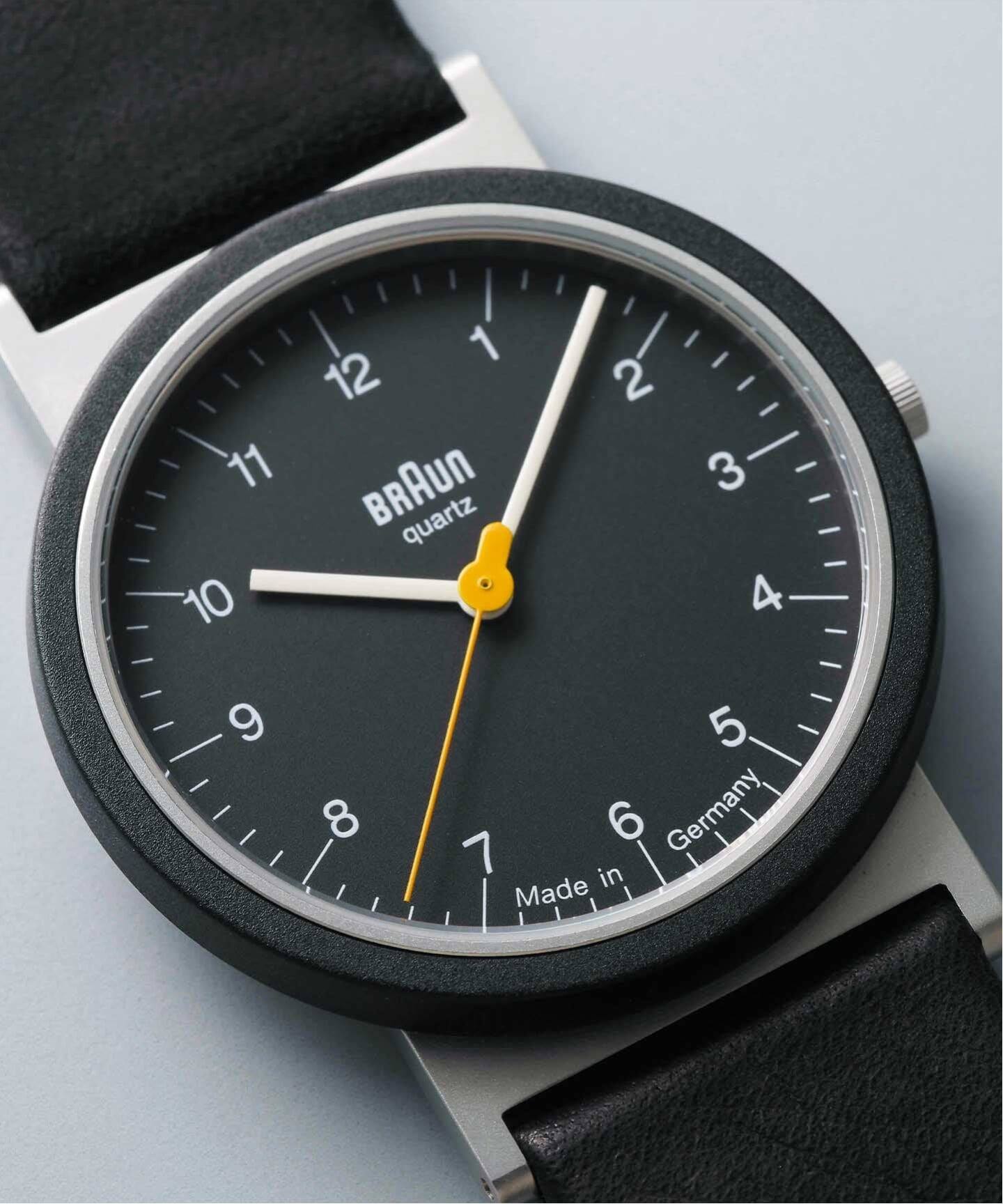 BRAUN AW10（新品）｜HIROB（ヒロブ）の通販｜BAYCREW'S STORE