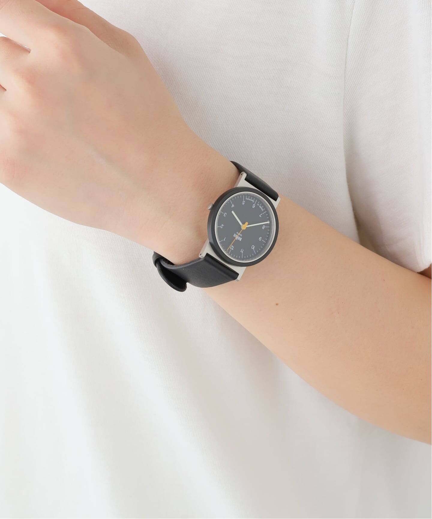 BRAUN AW10（新品）｜HIROB（ヒロブ）の通販｜BAYCREW'S STORE