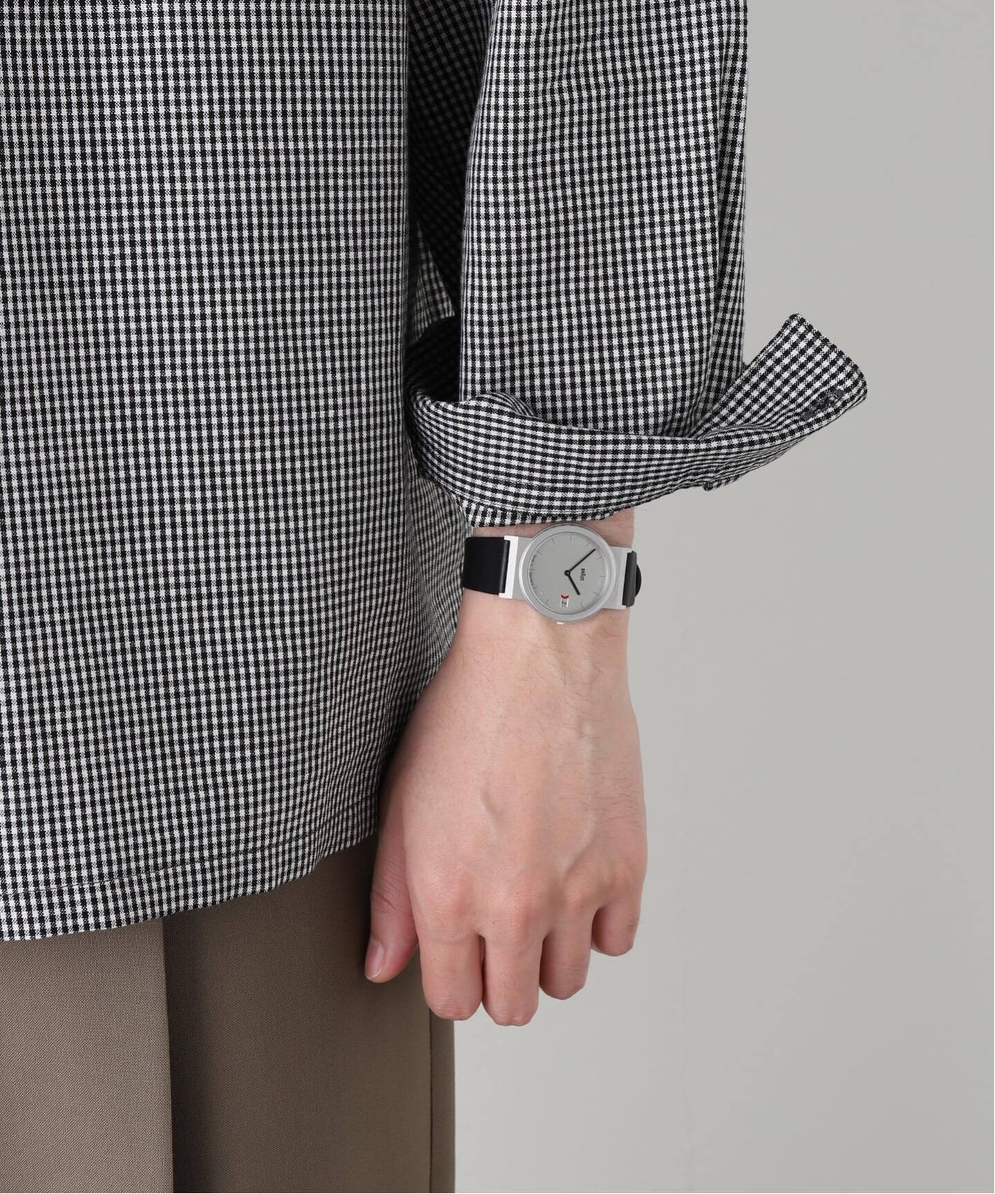 BRAUN AW50（新品）｜HIROB（ヒロブ）の通販｜BAYCREW'S STORE
