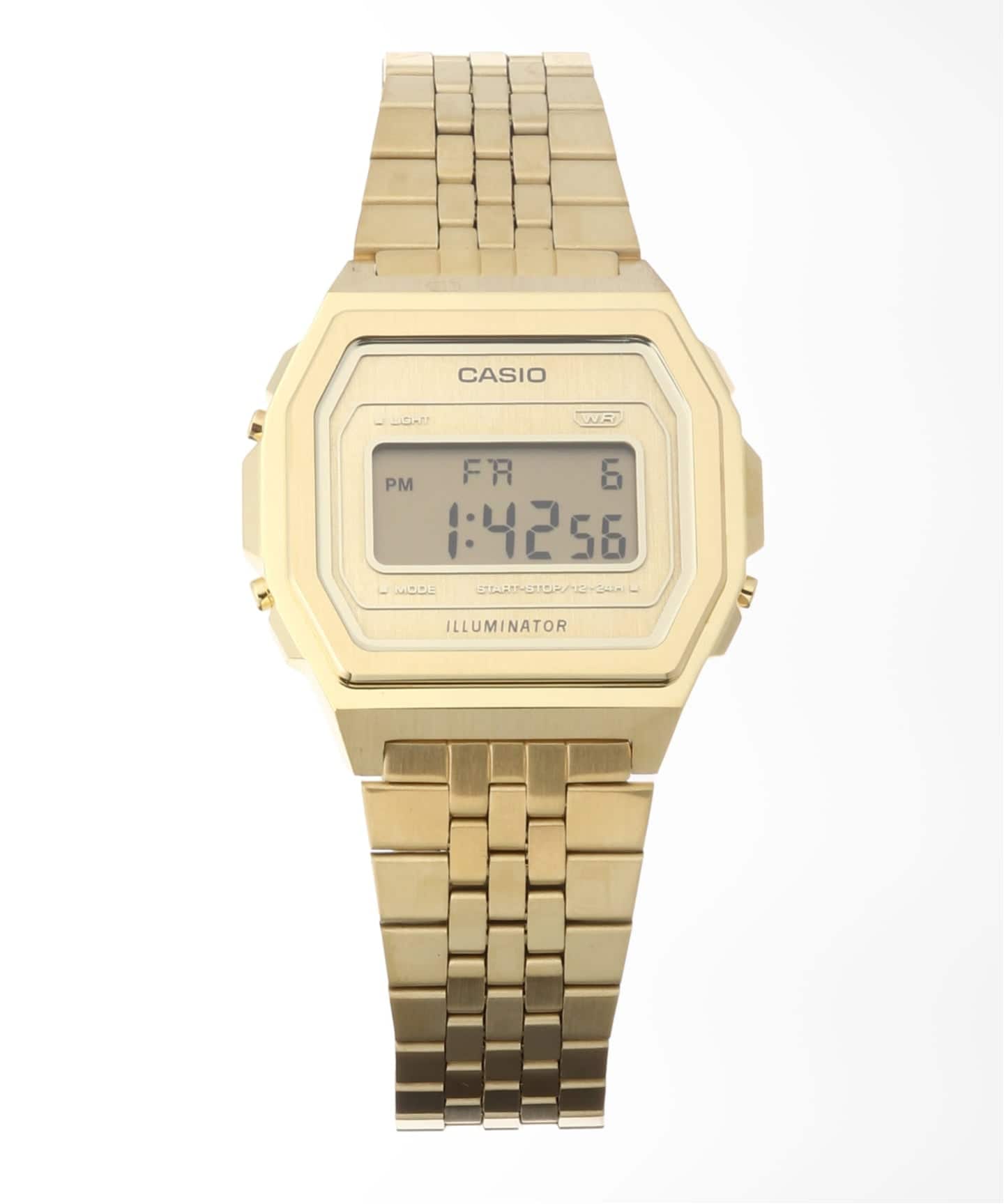 Web限定 CASIO PREMIUM A1000G-9JF（新品）｜HIROB（ヒロブ）の通販