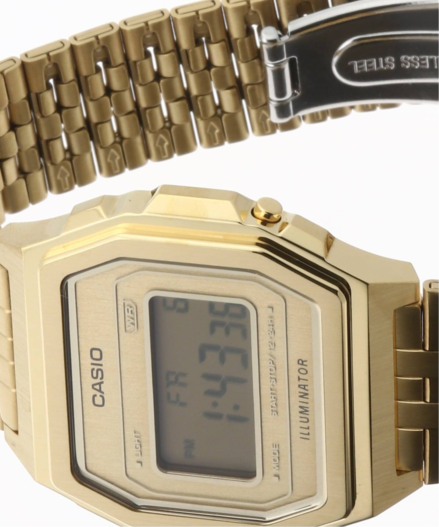 Web限定 CASIO PREMIUM A1000G-9JF（新品）｜HIROB（ヒロブ）の通販