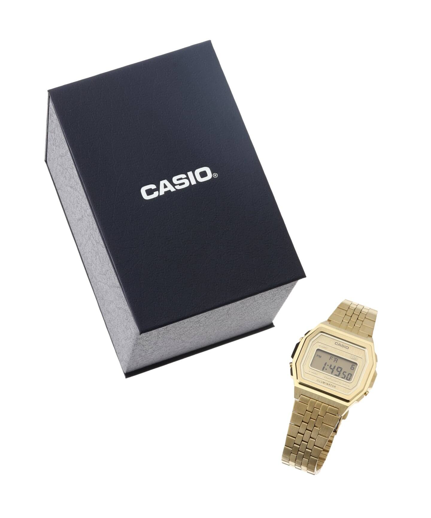 Web限定 CASIO PREMIUM A1000G-9JF（新品）｜HIROB（ヒロブ）の通販