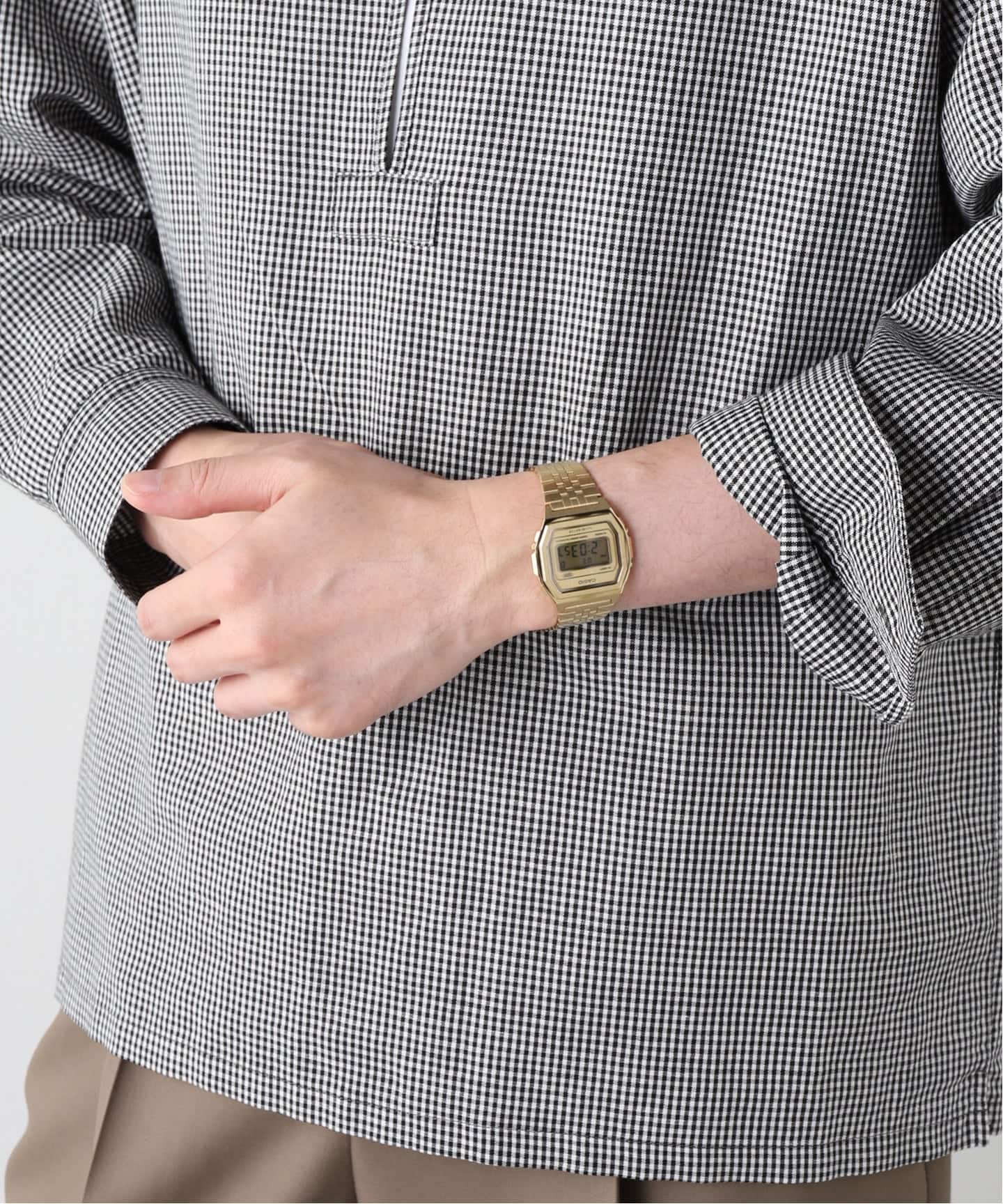 Web限定 CASIO PREMIUM A1000G-9JF（新品）｜HIROB（ヒロブ）の通販