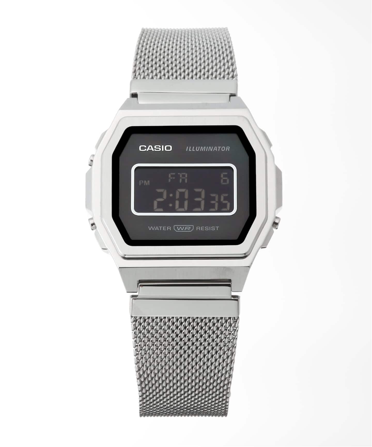 Web限定 CASIO PREMIUM A1000M-1BJF（新品）｜HIROB（ヒロブ）の通販