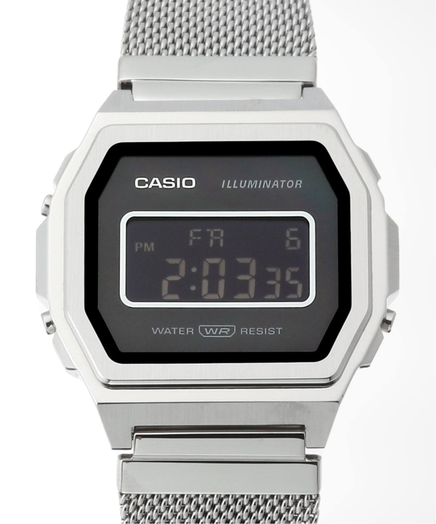 Web限定 CASIO PREMIUM A1000M-1BJF（新品）｜HIROB（ヒロブ）の通販