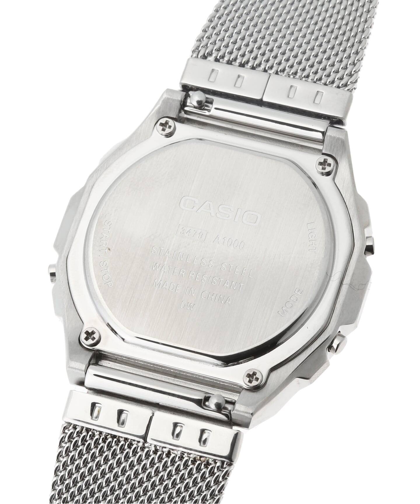 CASIO PREMIUM A1000M-1BJF（新品）｜HIROB（ヒロブ）の通販