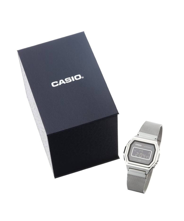 Web限定 CASIO PREMIUM A1000M-1BJF（新品）｜HIROB（ヒロブ）の通販 
