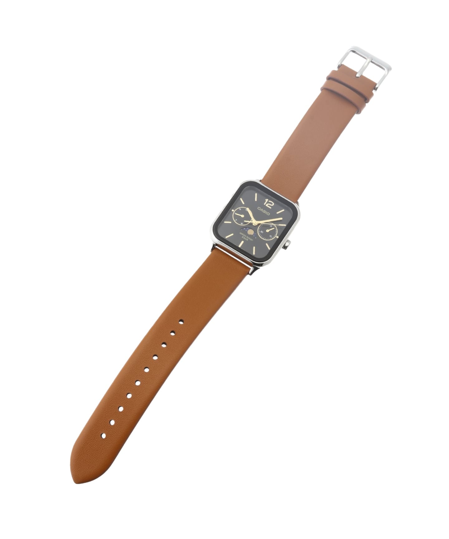 Web限定 CASIO Collection STANDARD MTP-M305L-1AJF（新品）｜HIROB