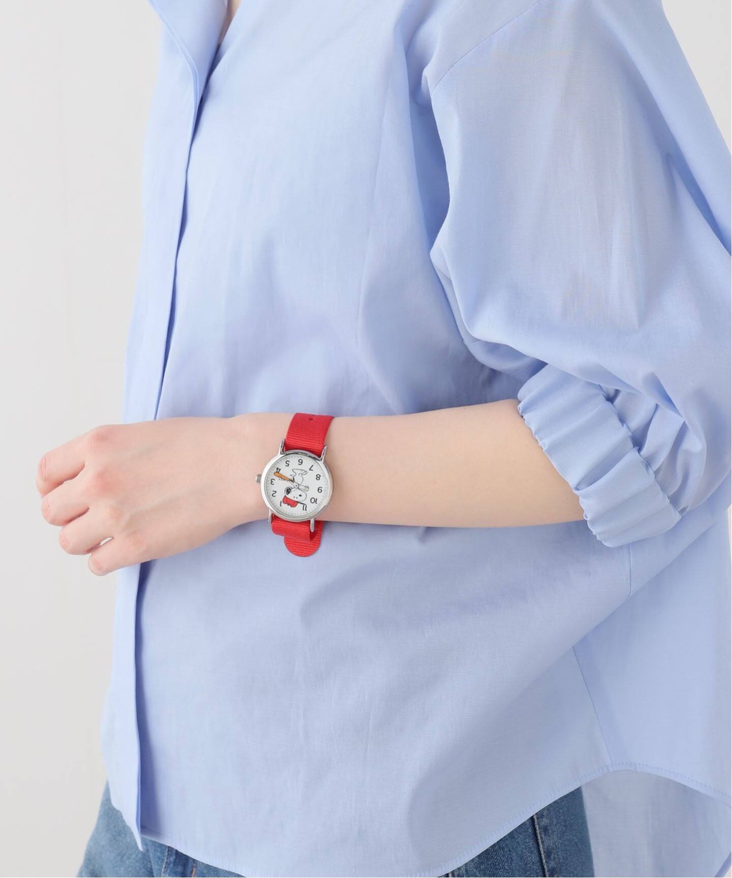 Web限定 TIMEX WATCH WEEKENDER TW2R41400（新品）｜HIROB（ヒロブ）の