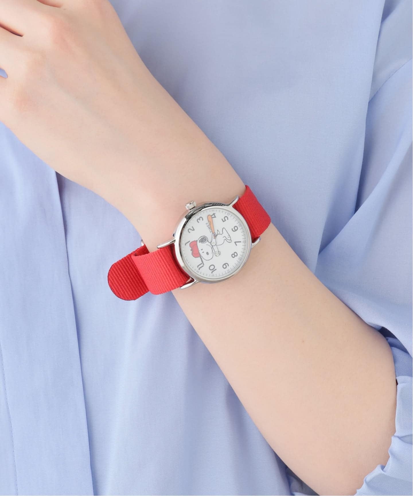 Web限定 TIMEX WATCH WEEKENDER TW2R41400（新品）｜HIROB（ヒロブ）の