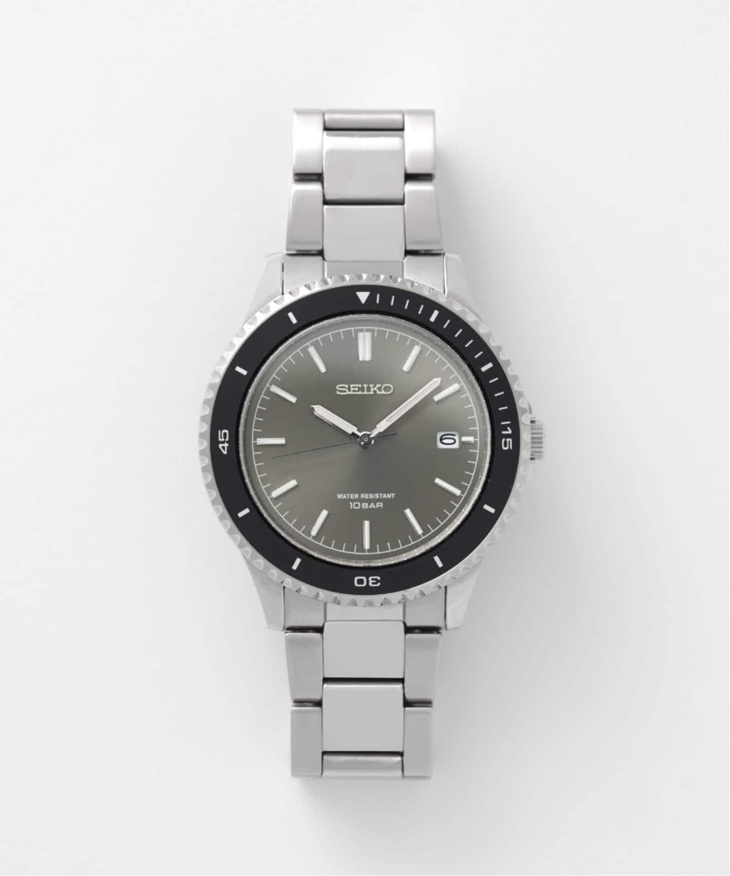 追加予約》SEIKO Exclusive AP STUDIO x HIROB（新品）｜HIROB（ヒロブ