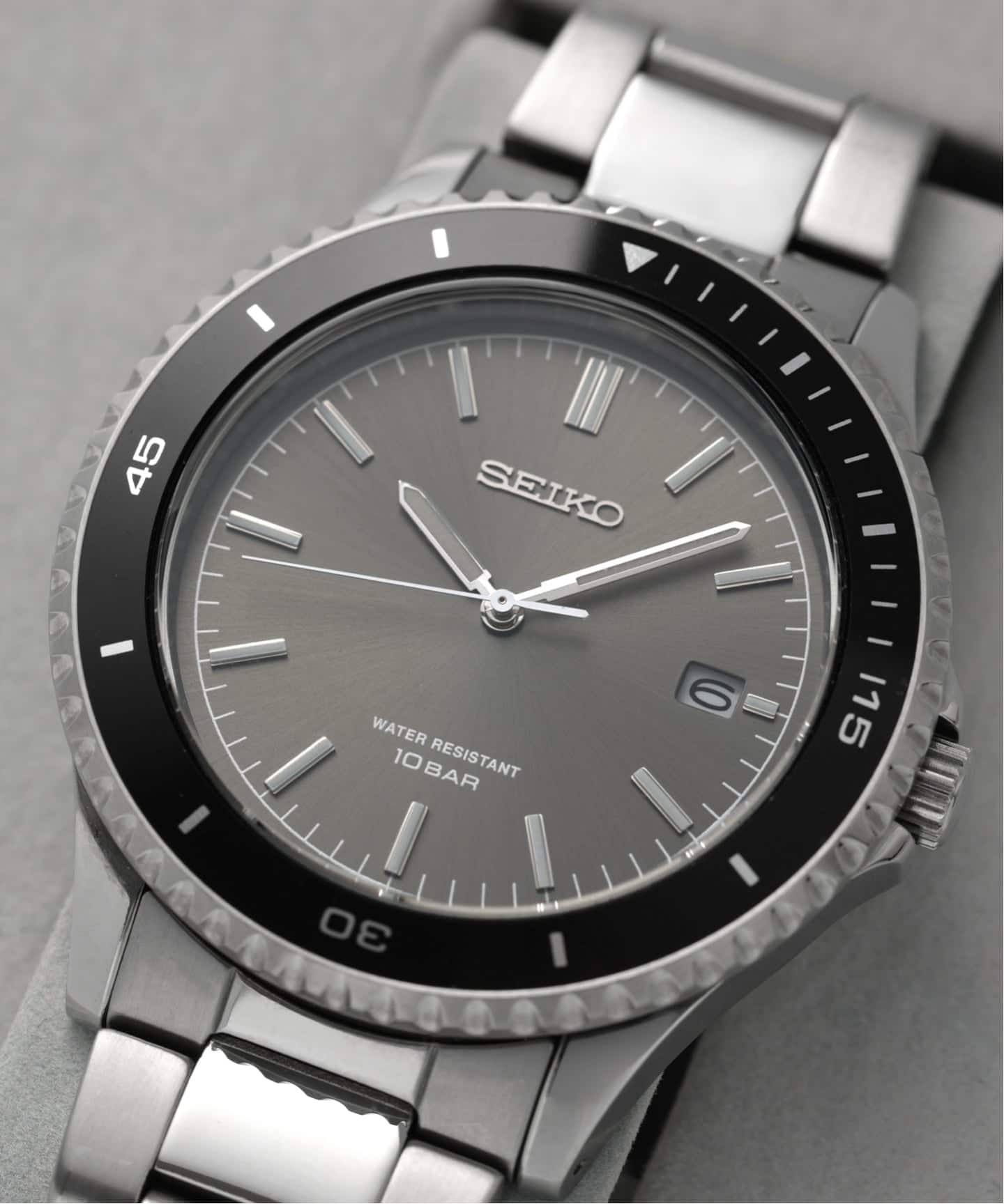【新品】SEIKO Exclusive AP STUDIO x HIROB 別注 追加予約》SEIKO Exclusive AP STUDIO x HIROB（新品）｜HIROB（ヒロブ