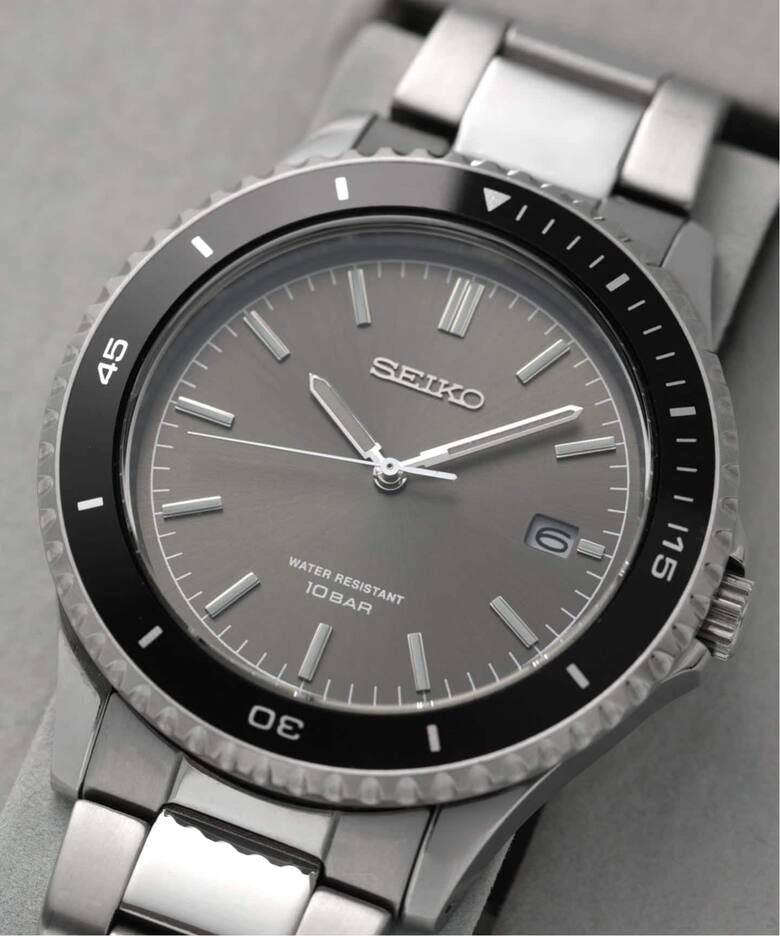 追加予約》SEIKO Exclusive AP STUDIO x HIROB（新品）｜HIROB（ヒロブ 