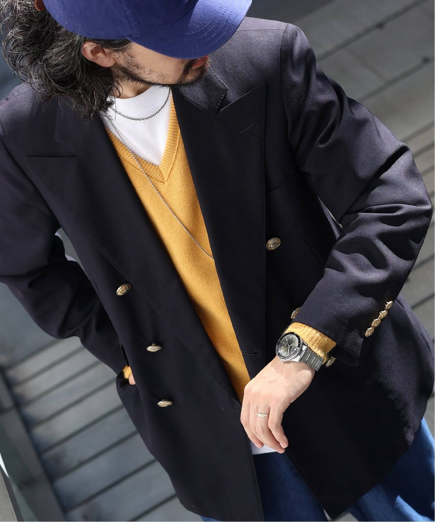 値下！セイコー/Exclusive SEIKO AP STUDIO x Hフリー 追加予約》SEIKO Exclusive AP STUDIO x HIROB（新品）｜HIROB（ヒロブ