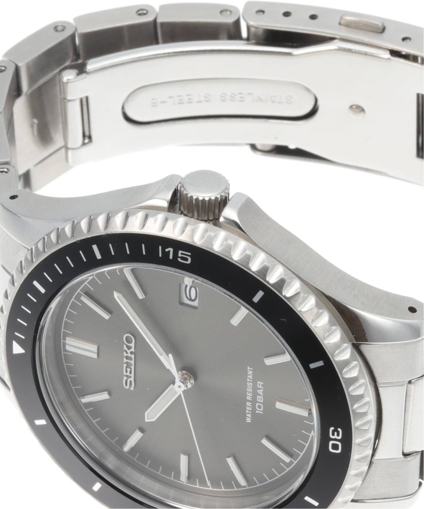 追加予約》SEIKO Exclusive AP STUDIO x HIROB（新品）｜HIROB（ヒロブ