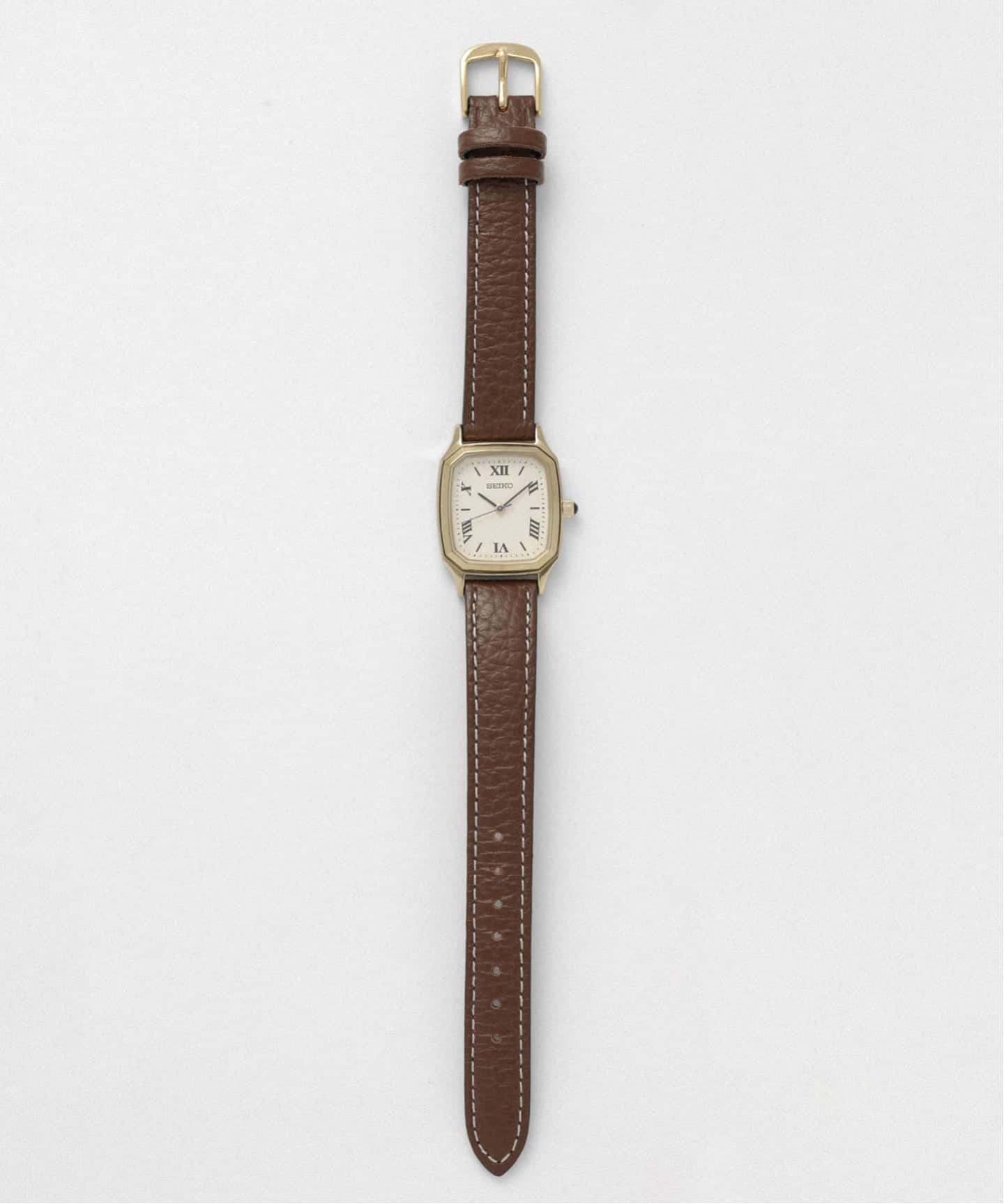 追加予約》SEIKO Exclusive SLOBE IENA x HIROB 別注（新品）｜HIROB