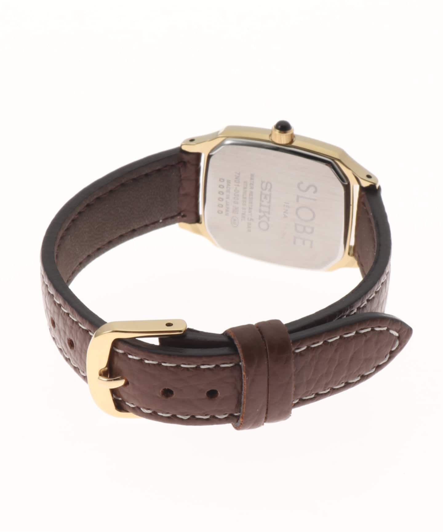 追加予約》SEIKO Exclusive SLOBE IENA x HIROB 別注（新品）｜HIROB