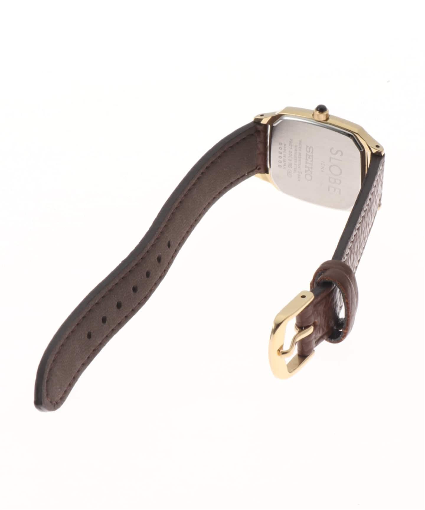SEIKO Exclusive SLOBE IENA x HIROB 別注（新品）｜HIROB（ヒロブ）の