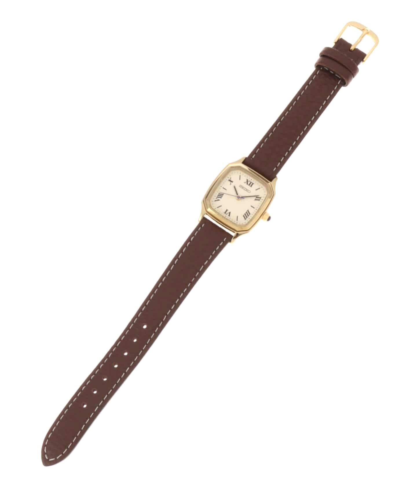 追加予約》SEIKO Exclusive SLOBE IENA x HIROB 別注（新品）｜HIROB
