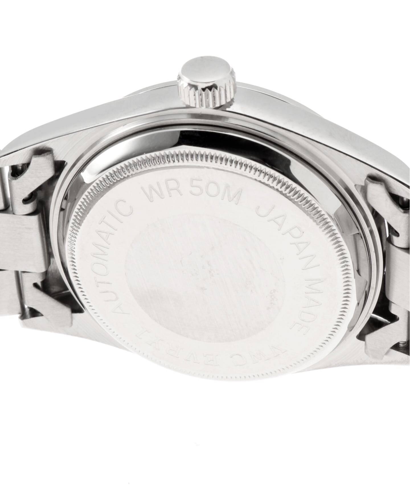 VAGUE WATCH CO. Every-One Black 34mm（新品）｜HIROB（ヒロブ）の