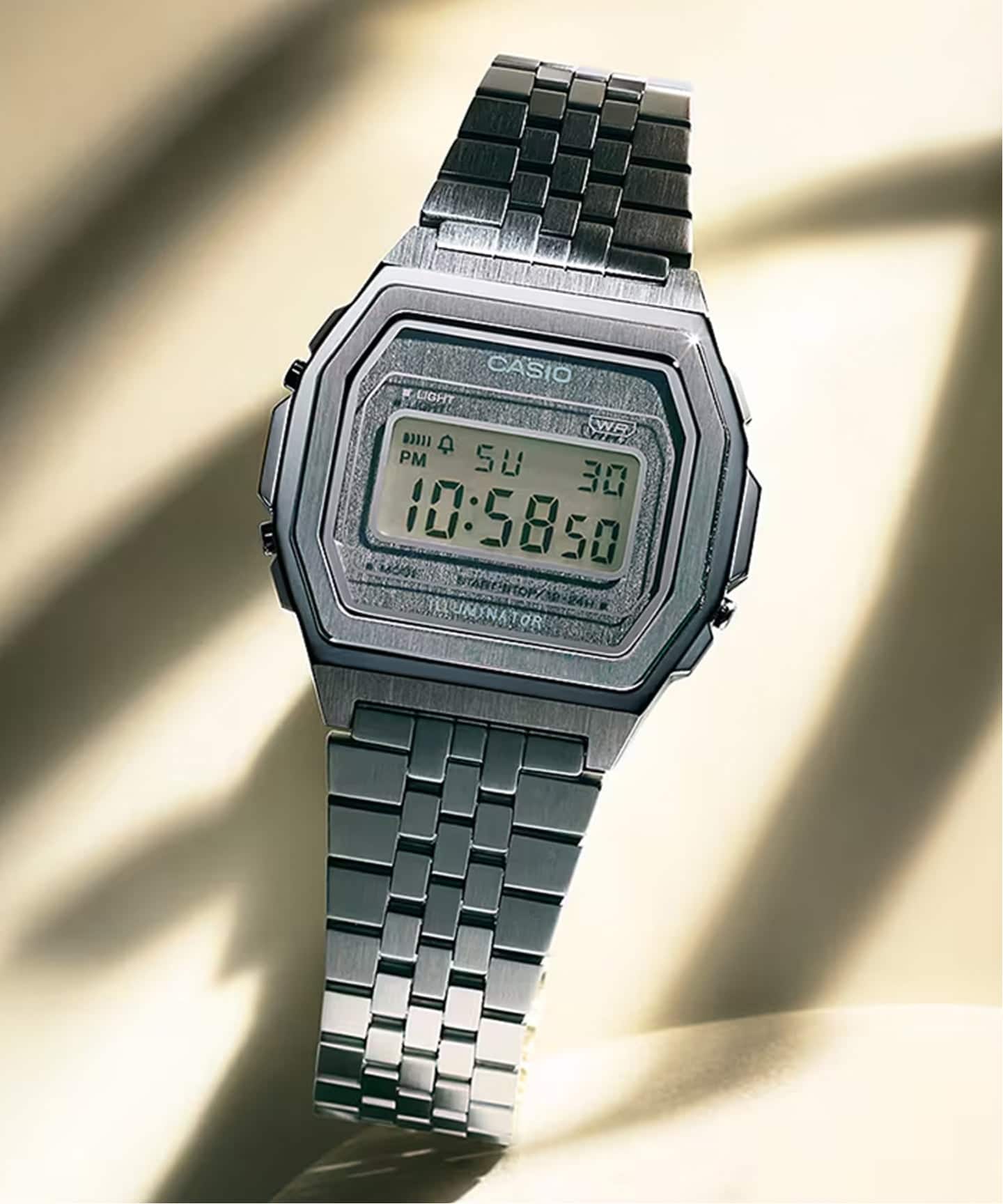 Web限定 CASIO PREMIUM A1000A-7JF（新品）｜HIROB（ヒロブ）の通販