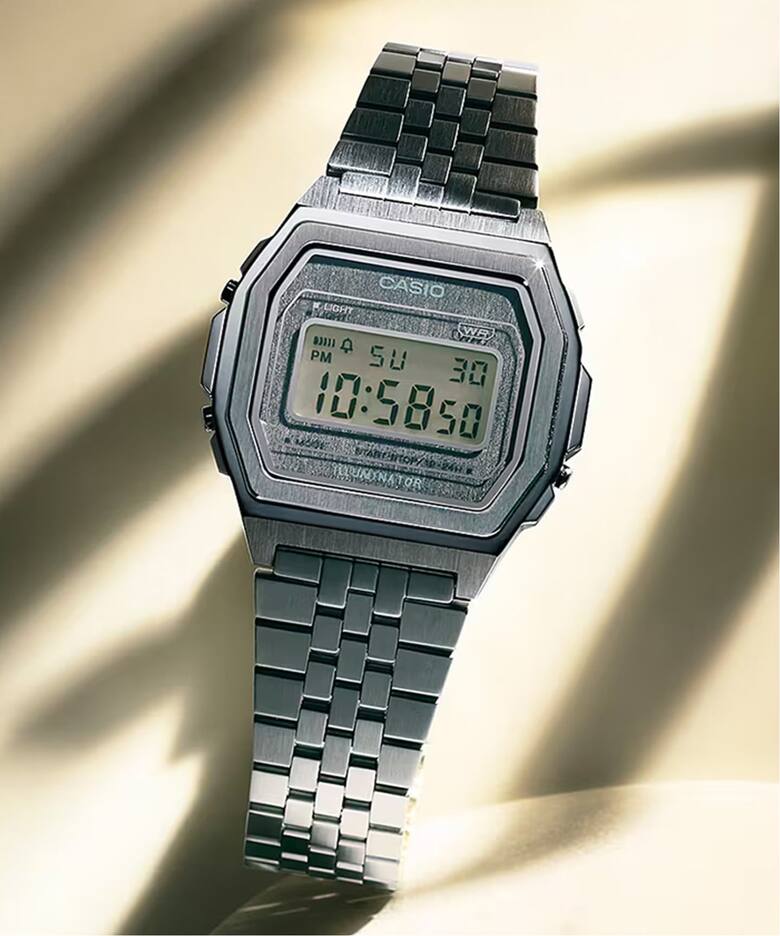 Web限定 CASIO PREMIUM A1000A-7JF（新品）｜HIROB（ヒロブ）の通販 