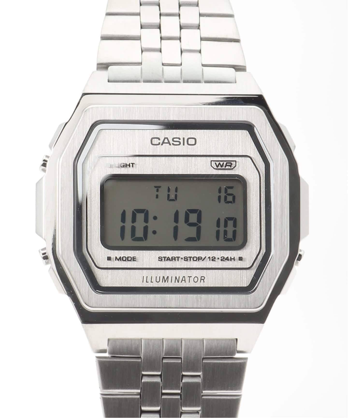 Web限定 CASIO PREMIUM A1000A-7JF（新品）｜HIROB（ヒロブ）の通販
