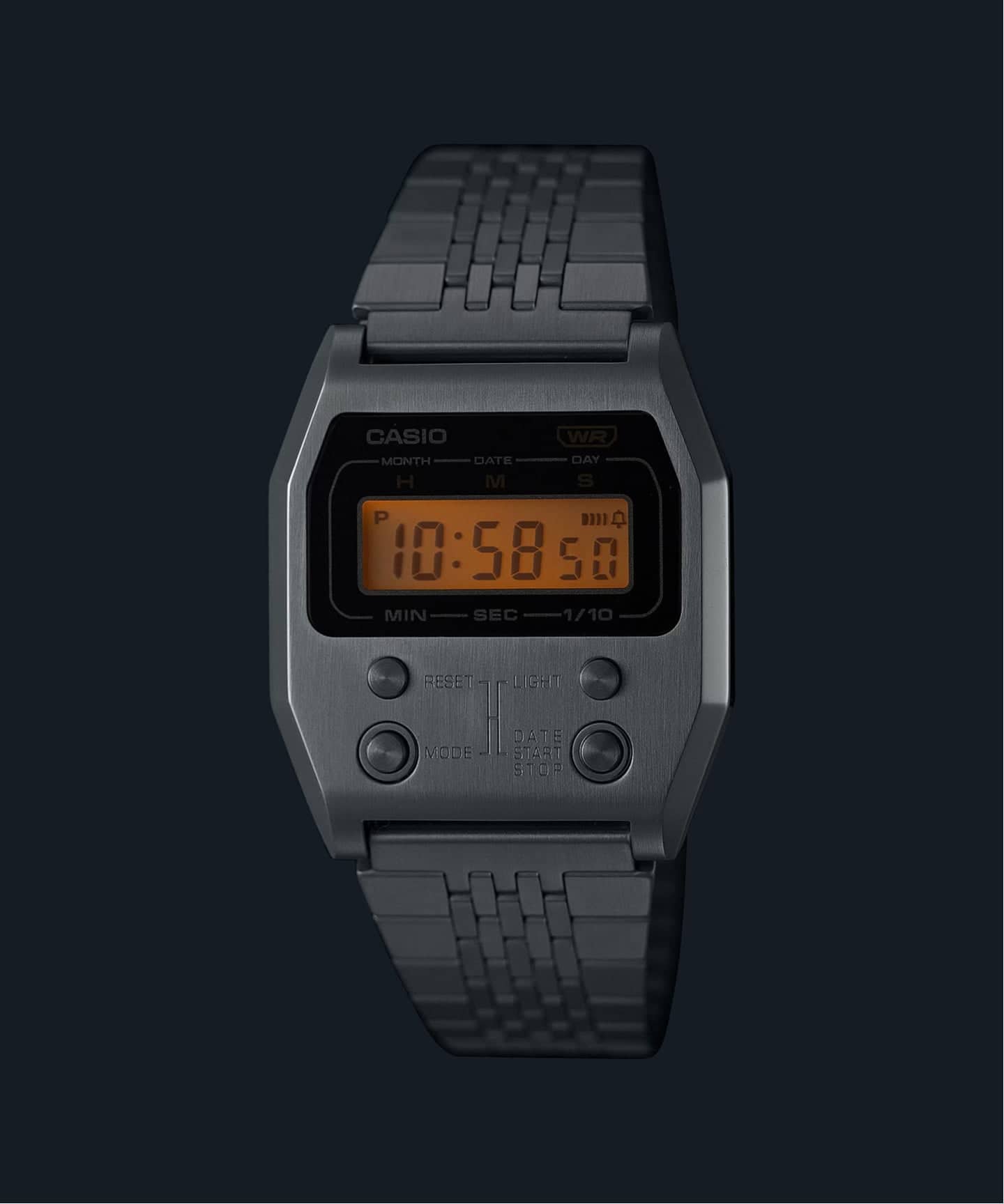 Web限定 CASIO PREMIUM A1100D-1JF（新品）｜HIROB（ヒロブ）の通販