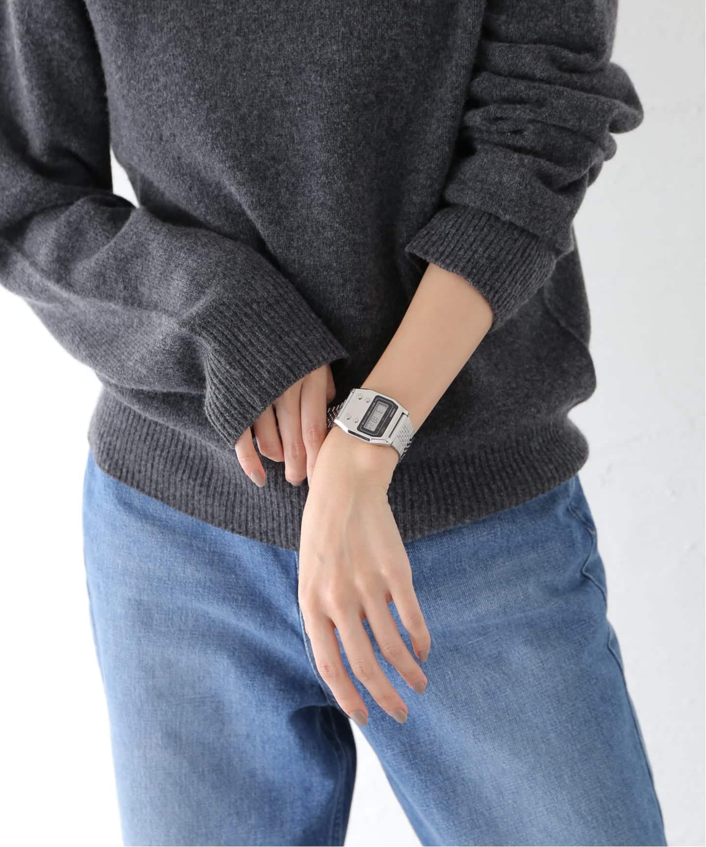 Web限定 CASIO PREMIUM A1100D-1JF（新品）｜HIROB（ヒロブ）の通販
