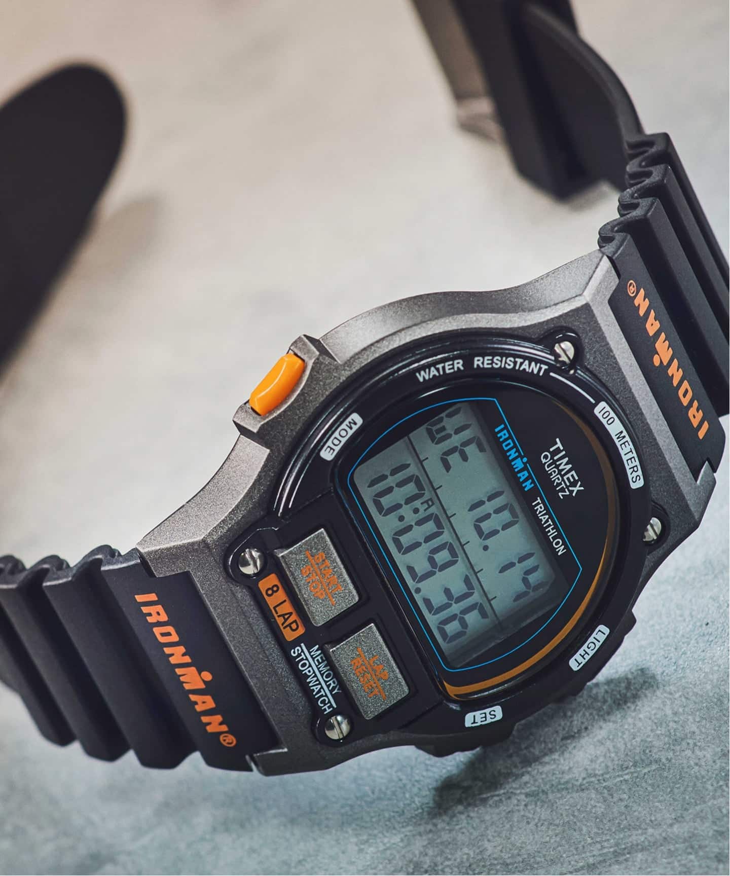 TIMEX IRONMAN 8LAP OG tx-tw5m54300（新品）｜HIROB（ヒロブ）の通販