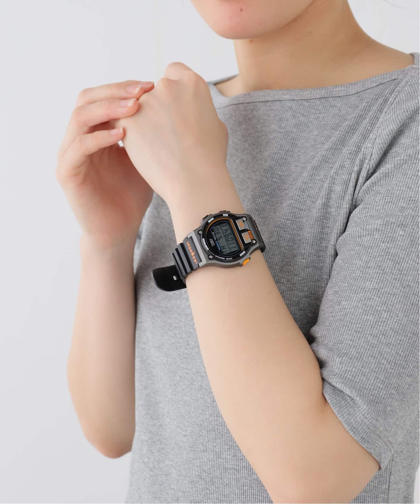 TIMEX IRONMAN 8LAP OG tx-tw5m54300（新品）｜HIROB（ヒロブ）の通販