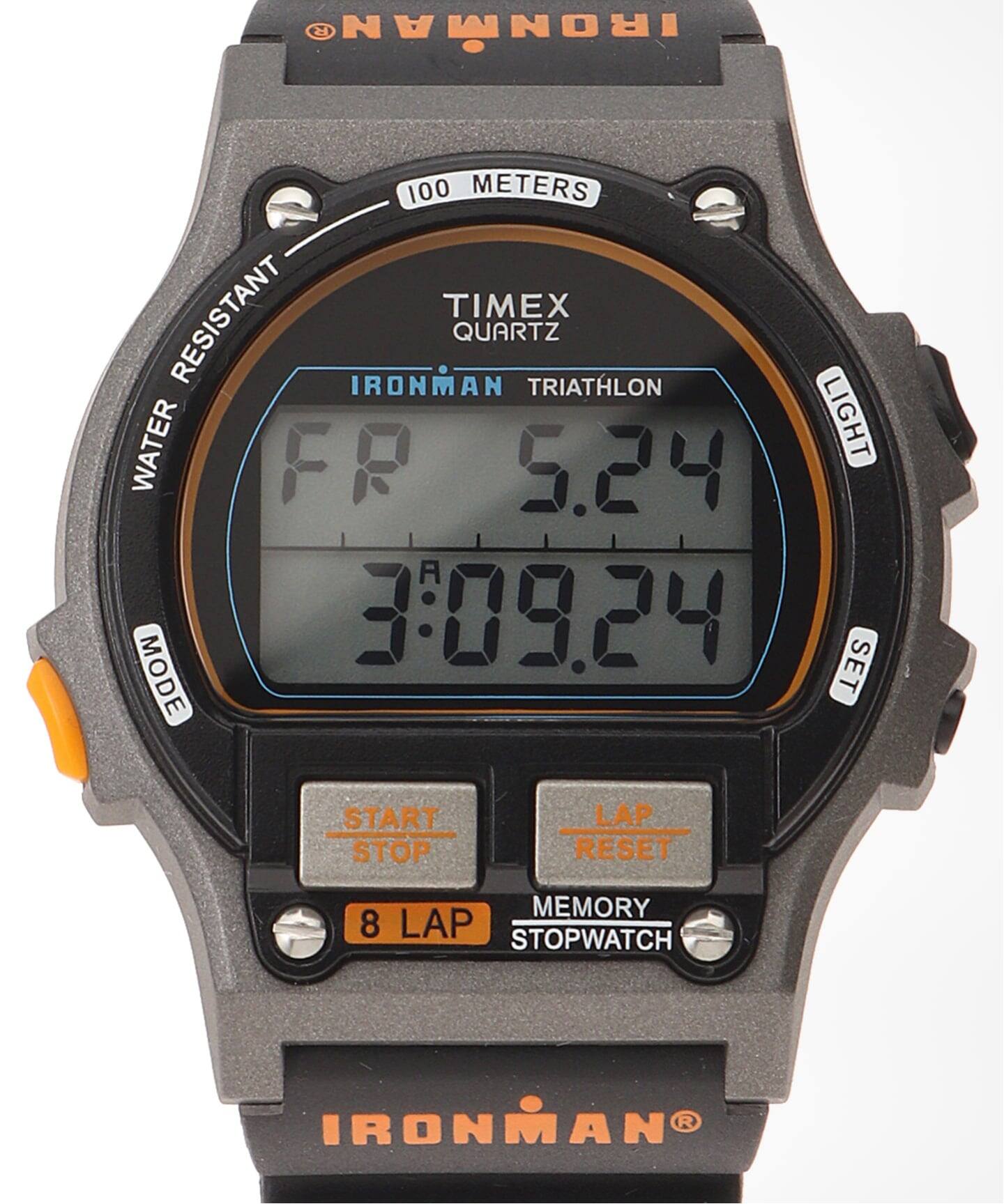 TIMEX IRONMAN 8LAP OG tx-tw5m54300（新品）｜HIROB（ヒロブ）の通販