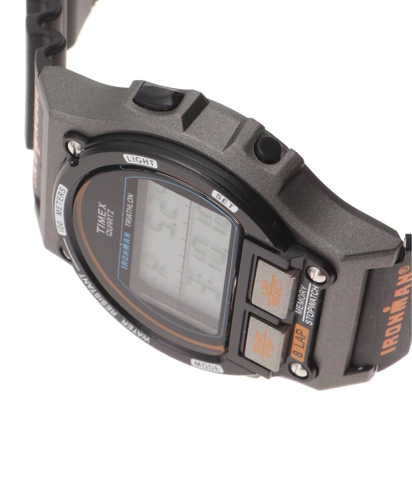 TIMEX IRONMAN 8LAPヴィンテージ TIMEX IRONMAN 8LAP OG tx-tw5m54300（新品）｜HIROB（ヒロブ）の通販